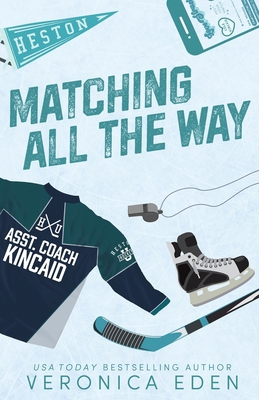 Matching All the Way Special Edition 1957134275 Book Cover