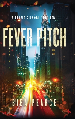Fever Pitch 1685335748 Book Cover