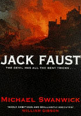 Jack Faust 1857985168 Book Cover