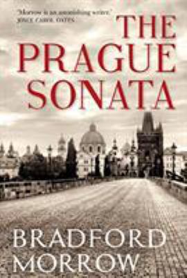 The Prague Sonata 1611855039 Book Cover