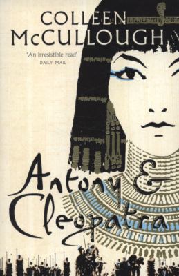 Antony and Cleopatra [Unqualified] 0007225792 Book Cover