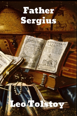 Father Sergius 1774412241 Book Cover