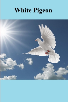 White Pigeon 1365052311 Book Cover