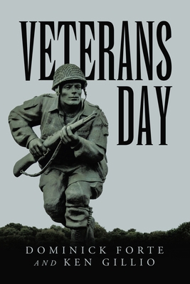 Veterans Day B0DBGQFMQJ Book Cover