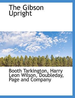 The Gibson Upright 1140256971 Book Cover