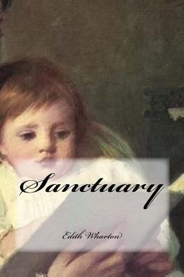 Sanctuary 1540345610 Book Cover