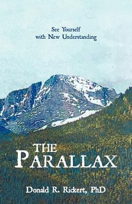 The Parallax: See Yourself with New Understanding 1458200582 Book Cover