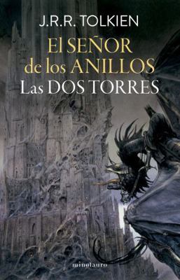 El Señor de los Anillos nº 02/03 Las Dos Torres... [Spanish] 8445013564 Book Cover
