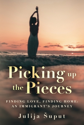 Picking up the Pieces B0FT667LNW Book Cover