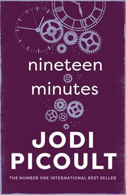 Nineteen Minutes 1760527270 Book Cover