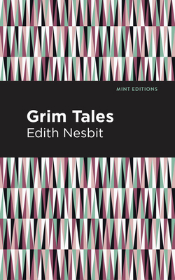 Grim Tales B0CDGQTJLG Book Cover