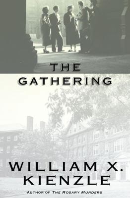 The Gathering 0740722298 Book Cover