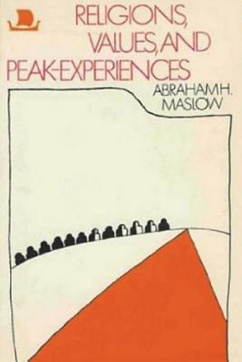 Religions, Values, and Peak-Experiences 1388206250 Book Cover