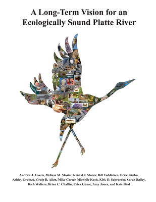 A Long-Term Vision for an Ecologically Sound Pl... 1609622588 Book Cover