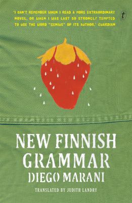 New Finnish Grammar            Book Cover