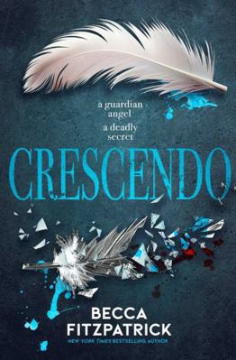 Simon Schuster Crescendo. 1398543918 Book Cover