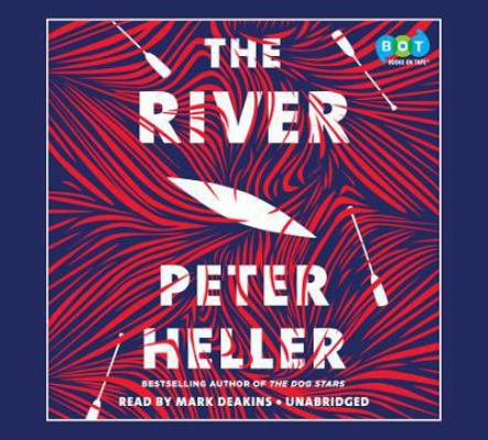 The River 1984839934 Book Cover