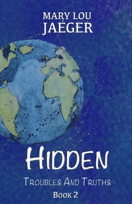 Hidden B08K41YJG9 Book Cover