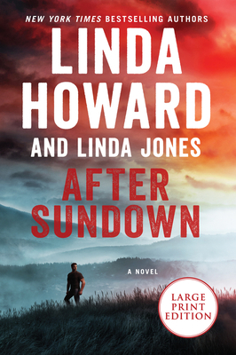 After Sundown [Large Print] 0062792121 Book Cover