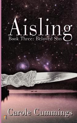 Aisling, Book Three: Beloved Son 1610407369 Book Cover