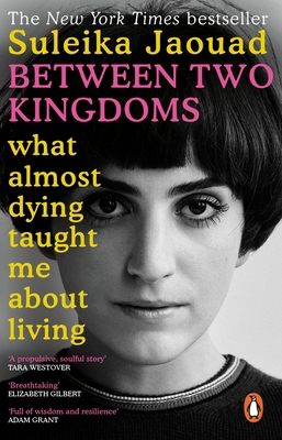 Between Two Kingdoms: What almost dying taught ... 0552173126 Book Cover