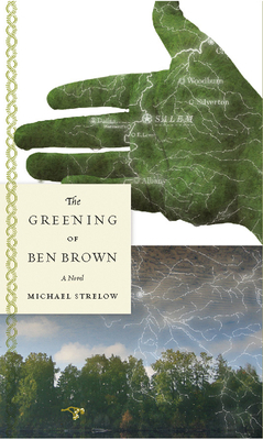 The Greening of Ben Brown 0971691584 Book Cover