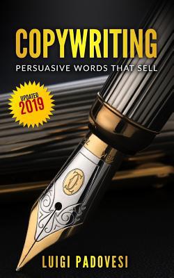 Copywriting: Persuasive Words That Sell Updated... 1071495704 Book Cover