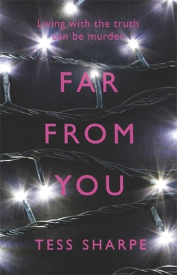 Far From You 1780621639 Book Cover