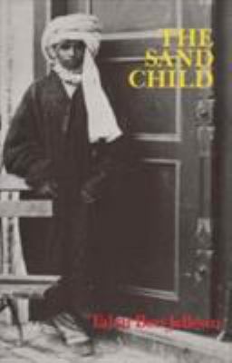 Sand Child 0704326884 Book Cover
