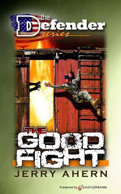 The Good Fight 1612323154 Book Cover