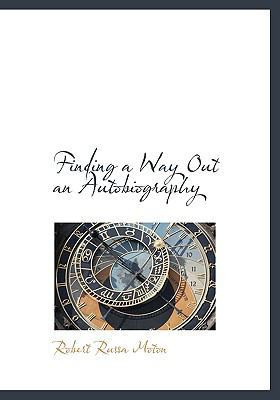 Finding a Way Out an Autobiography 1113719729 Book Cover