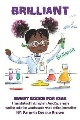 Brilliant 1640503579 Book Cover