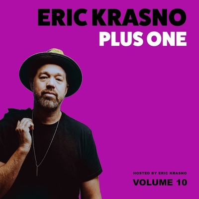 Eric Krasno Plus One, Vol. 10 B0DG35G24R Book Cover