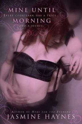 Mine Until Morning B005DI904G Book Cover