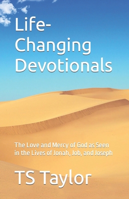 Life-Changing Devotionals: The Love and Mercy o... 1666405930 Book Cover