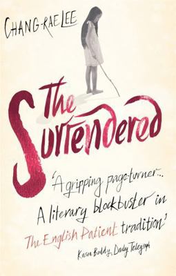 The Surrendered 0349122970 Book Cover