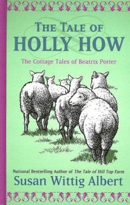 The Tale of Holly How [Large Print] 1587248336 Book Cover