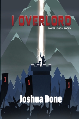 I Overlord B085DT71HK Book Cover