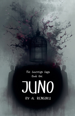 Juno B0GVQ5Z63Y Book Cover