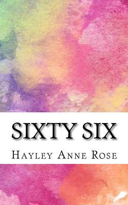 Sixty Six 1523351373 Book Cover