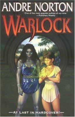 Warlock: Storm over Warlock, Ordeal in Otherwhe... 0671318497 Book Cover