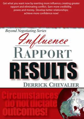 Influence - Rapport - Results 0971688966 Book Cover