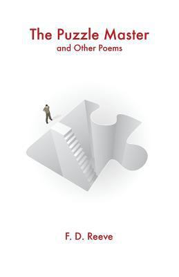 The Puzzle Master and Other Poems 1935520202 Book Cover