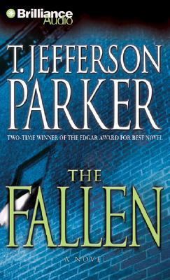 The Fallen 1596008679 Book Cover