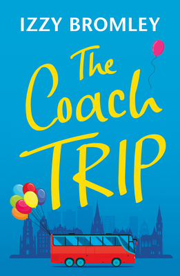 The Coach Trip 1662511469 Book Cover