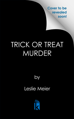 Trick or Treat Murder 1496751302 Book Cover