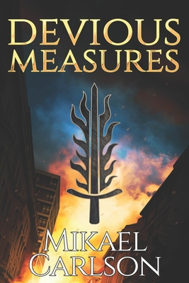 Devious Measures 194497203X Book Cover