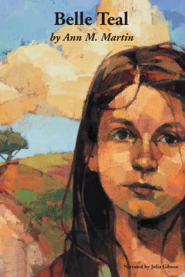 Belle Teal 1402561024 Book Cover