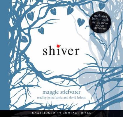 Shiver (Shiver, Book 1) 0545165083 Book Cover