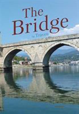 The Bridge 1643505173 Book Cover